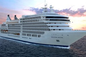 Myanmar is Seeking out Strategies Enhancing Cruise Ship Tours to Boost Tourism