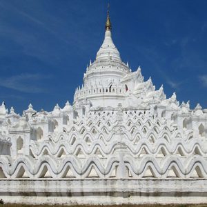 Myatheintan Pagoda