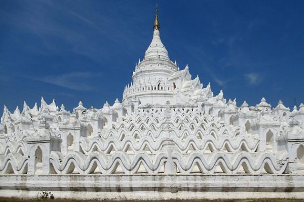 Myatheintan Pagoda
