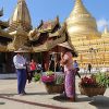 Yangon tour to Bagan - Myanmar short excursion