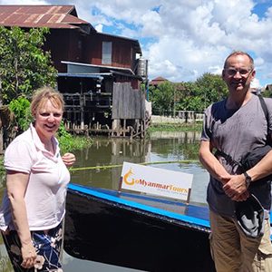 inle lake tour package to sagar