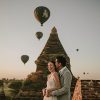 luxury myanmar honeymoon vacation