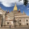 Ananda-Temple-Myanmar-tour-7-days