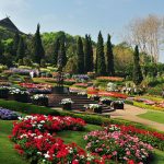 Botanical Garden Mae Fah Luang