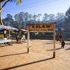 Kalaw-a fantastic trekking point in Myanmar