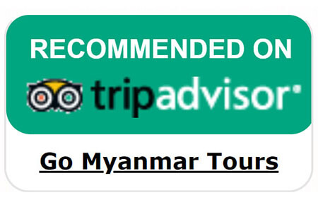 Go Myanmar Tours Tripadvisor review