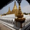 Kuthodaw Pagoda