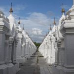 Kuthodaw pagoda