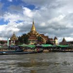 Phaung daw oo pagoda