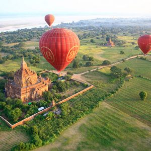 enchanting myanmar luxury tour with irrawaddy river cruise