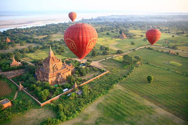 enchanting myanmar luxury tour with irrawaddy river cruise