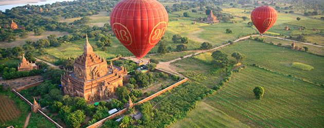 enchanting myanmar luxury tour with irrawaddy river cruise