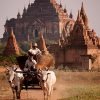 highlight of bagan tour - 3 days