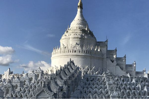 hsinbyume temple