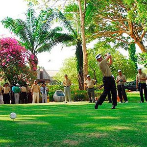 myanmar golf tour package