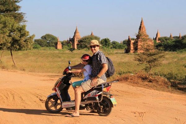Bagan Tours & Day Trips from Bagan | Top 10+ Bagan Tour Packages