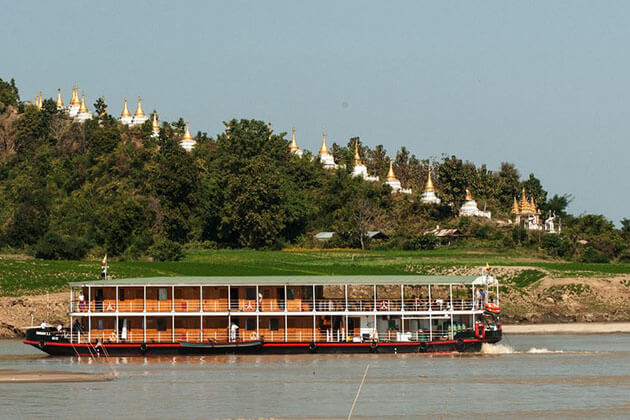 pandaw river cruise