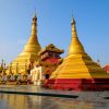 Kyaik Thanlan Pagoda