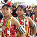 Naga tribe