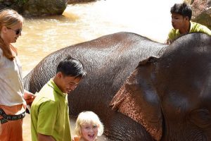 kalaw - a perfect Myanmar family holiday destination to getting away from the crowd