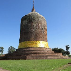 sri ksetra - the ancient capital of Pyu Kingdom