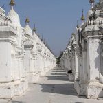 729 marble slabs in kuthodaw pagoda