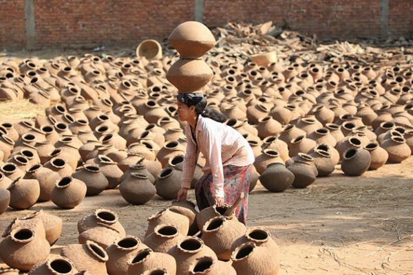 Irrawaddy princess ii river cruise - yandaboo village