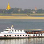 mandalay bagan river cruise