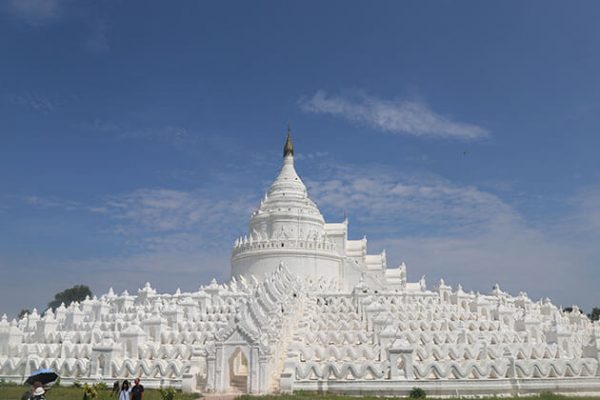 hsinbyume temple