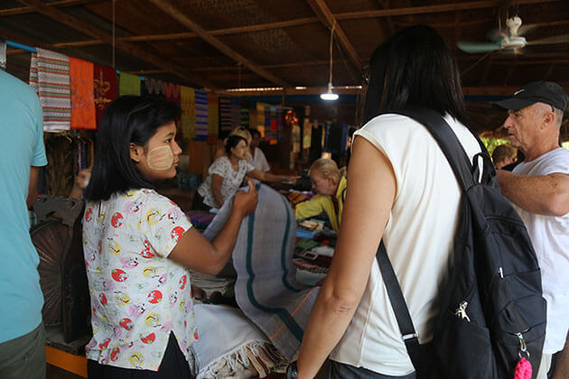 learning some burmese phrases is good before planning your 5 day trip in myanmar