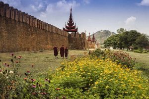 november weather in mandalay