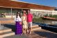Go Myanmar Tours customers in Inle Lake