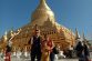 myanmar tour with local company - Go Myanmar Tours