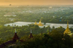 Best things to do and see in Mandalay - Mandalay attractions