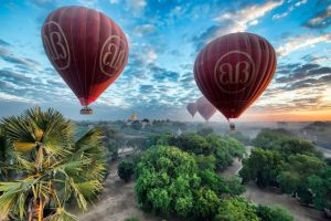 replan your myanmar travel packages