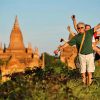 A Brief Taste of Myanmar - 5 Days - burma tours