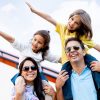 Family Vacation in Bagan - 4 Days