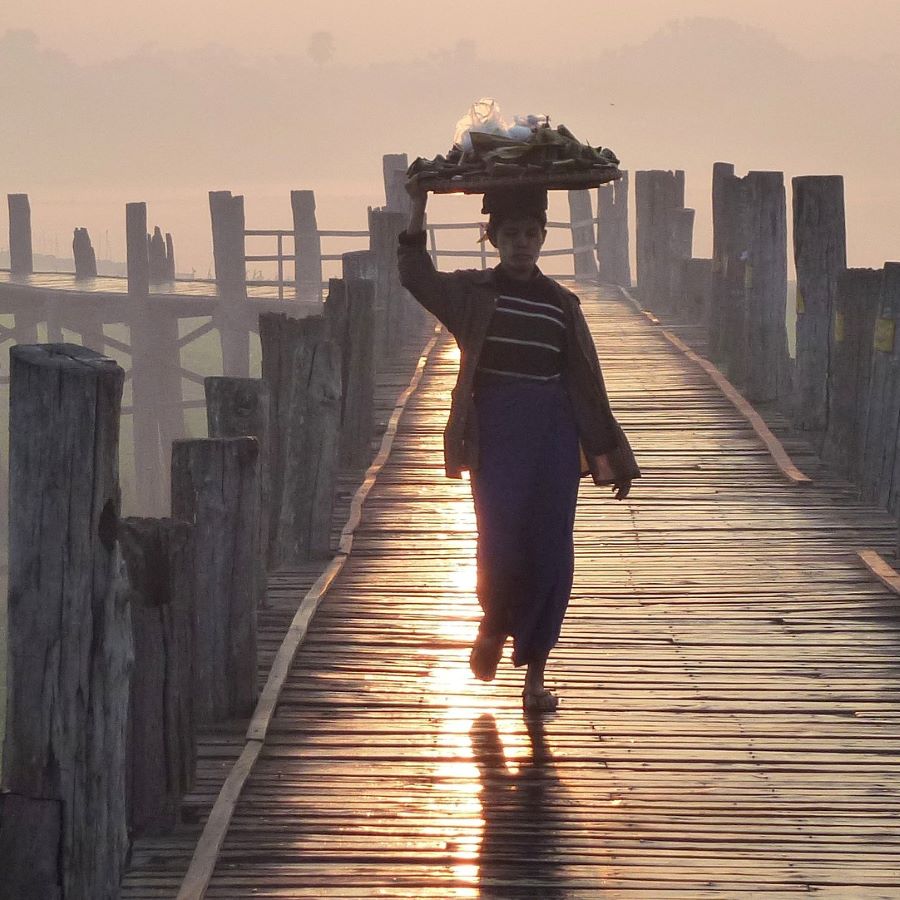 mandalay burma tours