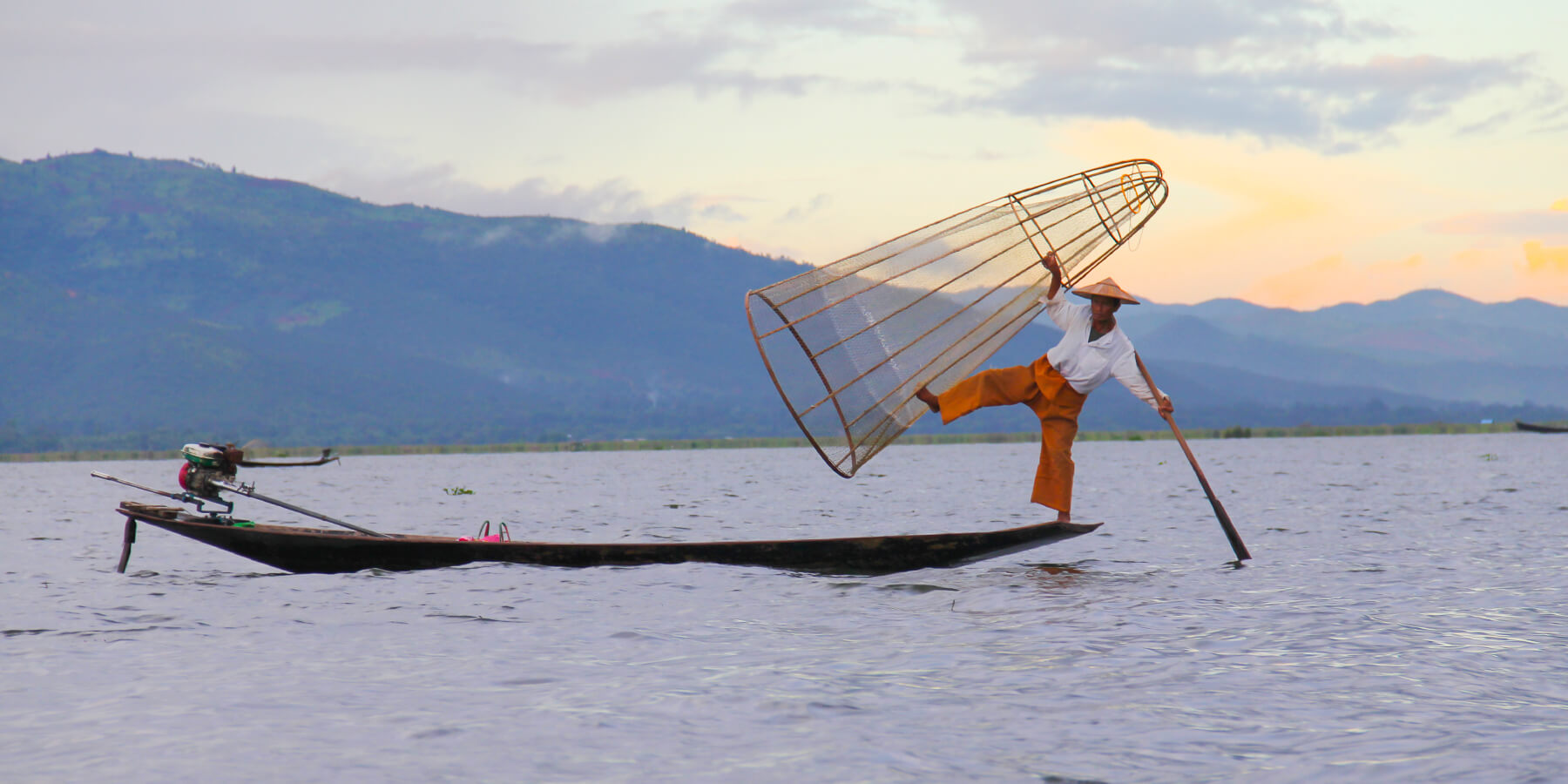 Myanmar tours and Burma vacation packages