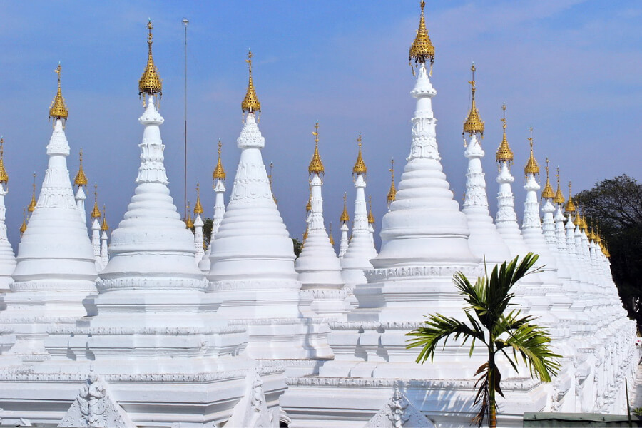 Practical Information for Your Kuthodaw Pagoda Visit