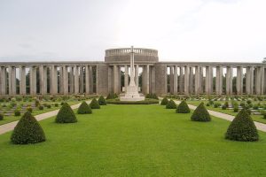 Taukkyan War Cemetery - Honoring 27th Division Heroes