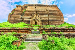 Mingun Ancient City: 5 Timeless Wonders Waiting to Be Explored