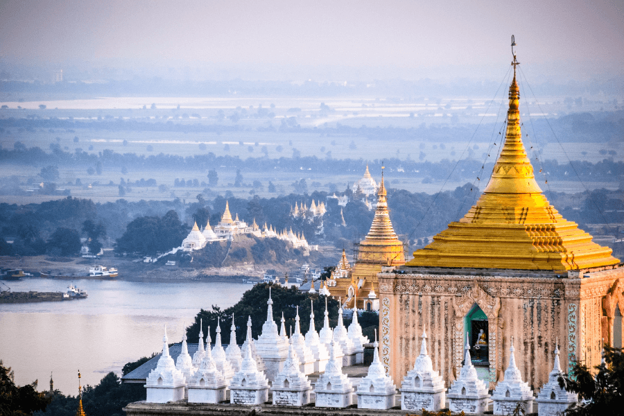 Responsible Travel with our myanmar tour packages