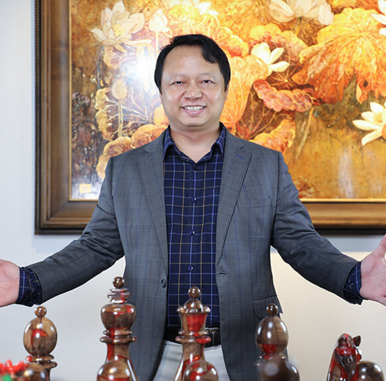 Henry Le - Founder and President of Go Myanmar Tours (2)