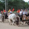 Golden Wonders of Myanmar - Myanmar tour in 1 week