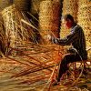 Traditional Basketry in Dignified Myanmar tour 9 days