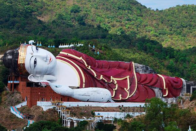 Mawlamyine - myanmar tours