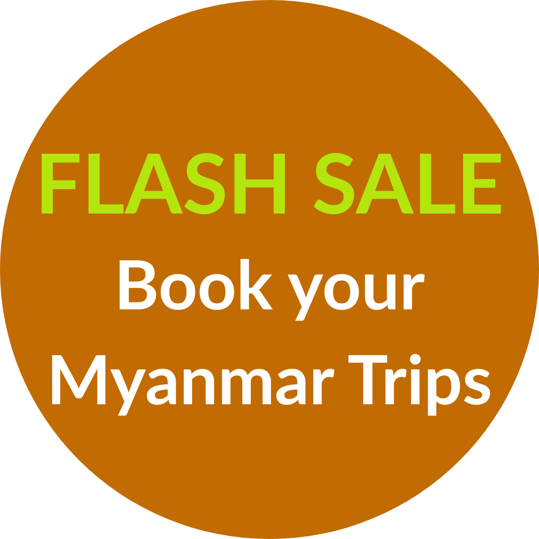 book your burma tours