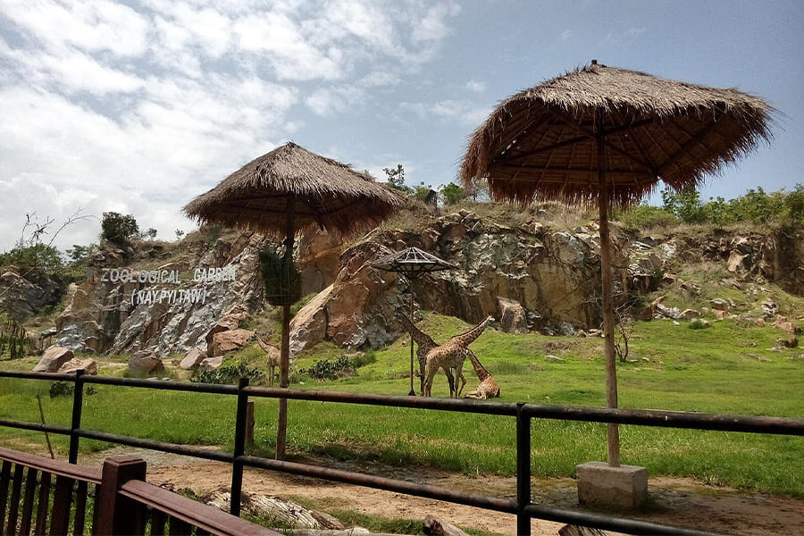 Best Things To Do & See In Naypyidaw Tours