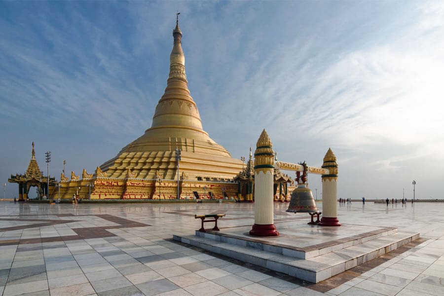 things to do in naypyidaw - naypyidaw tours, day trips